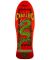 Powell Peralta. Steve Caballero Chinese Dragon. 10 in. Red.