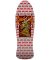 Powell Peralta. Steve Caballero Street Dragon. 9.625 in. Silver.