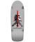 Powell Peralta. Rodriguez. OG Skull and Sword Deck. 10 in. Silver.