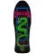 Powell Peralta. Steve Caballero Chinese Dragon. 10 in. Black.