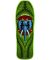 Powell Peralta. Vallely Elephant. Lime. 9.85 in x 30 in.