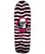 Powell Peralta. Old School Ripper. White/ Pink. 9.89 in x 31.32 in.