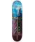 Primitive. JB Gillet Whis Pro Deck. 8.38. Burgundy.