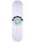 Quasi. Truce Team Deck 8.375. White.