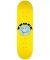 Quasi. Truce Team Deck 8.5. Yellow.