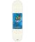 Quasi. Justin Henry Game Pro Deck 8.25. White.