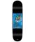 Quasi. Justin Henry Game Pro Deck 8.5. Black.