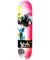 Quasi. de Keyzer Debut Pro Deck 8.25. Pink.