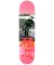 Quasi. Johnson Untitled Pro Deck 8.125. Pink.