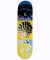 Wilson Aqua Deck 8.125. Multi-Color.