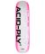 Quasi. Technology 2 Deck 8.5. White/Pink.