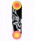 Quasi. Fast Car II Team Deck 8.0. White/Orange.