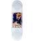 Quasi. Wilson Skin Care Deck. 8.125 x 31.75 - 14.125 WB.