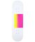 Quasi. Proto Team Deck 8.25 x 32.125 - 14.25 WB. Assorted Paint Fade.