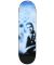 Quasi.  Dick Rizzo Nighfly Pro Deck 8.375 x 32.25 - 14.25 WB. Full Dip Painted.