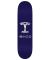 Real. Ishod Model W Deck. 8.38 Blue