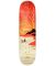 Real. Chima Ferguson Pro Hot Spot Deck 8.06. Orange Fade.