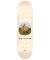 Real. Tanner Van Vark V V Pro Deck 8.25. Cream