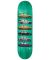 Real. Ishod Customs Twin Tail Slick Pro Deck 8.3. Assorted Color Veneers.