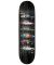 Real. Ishod Customs Twin Tail Pro Deck 8.0. Assorted Color Veneers.