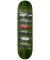 Real. Ishod Customs Twin Tail Pro Deck 8.25. Assorted Color Veneers.