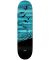 Real. Set Free Spectrum Team Deck 8.25. Teal/Black.