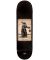 Real. Harry Lintell Plague Pro Deck 8.5. Black.