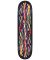 Real. Ishod Comfy Twin Tail Pro Deck 8.0. Multi-Color.