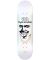 Real. Ishod Smile Happy Pro Deck 8.25. White.