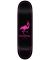 Real. Chima Club Pro Deck 8.06. Black/Pink.