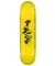 Real. Mason Head Lifter Pro Deck 8.06. Yellow/Multi-Color.