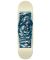 Real. Tanner Whirlpool 8.5 Pro Deck. Off White/Multi-Color.