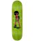 Real. Zion Cubs 8.5 Pro Deck. Off White/Multi-Color.