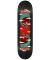 Real. Ishod Wair Pro Feathers Twin Tail Deck. 8.25 x 31.8 - 14.33 WB. Black.