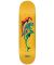 Real. Chima Division Full SE Pro Deck 8.38 x 32.18 - 14.38 WB. Gold/Multi.