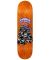 Real. Nicole Pig Romp Deck True Fit. 8.25