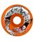 Spitfire. Spanky Neckface Conical Full Formula 4. 52mm. 99a. Orange.