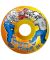 Spitfire. F4 Firefight Classic. 56mm. 99a. Yellow/ Orange.