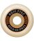 Spitfire. F4 99 Lock-in Full Shape Wheels 57mm. Natural.