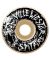 Spitfire. F4 99a 58mm. Ville Annihilation Classic Shape Wheels. Natural.