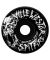 Spitfire. F4 99a 60mm. Ville Annihilation Classic Shape Wheels. Black.