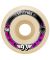 Spitfire. F4 93a 58mm. Radial Shape Soft Slider Wheels. Natural.