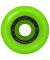 Spitfire. F4 99a 53mm. OG Classic Wheels. Green.