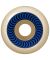 Spitfire. F4 99a 56mm. OG Classic Wheels. Natural/Blue Swirl.