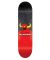 Toy Machine. Monster Deck 7.75. Black.