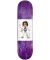 It's Violet! Kader Trash Doll Pro Deck. Assorted Colored Veneers.