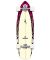 YOW Surfskates. Amatriain. 33.5 in.