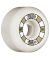 Bones. P6 Widecut SPF. 56mm. 81 B. White.