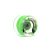 Sunset Light Up Wheels -Green -59mm 78a -Abec 7 Bearings