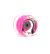 Sunset Light Up Wheels -Pink -59mm 78a -Abec 7 Bearings